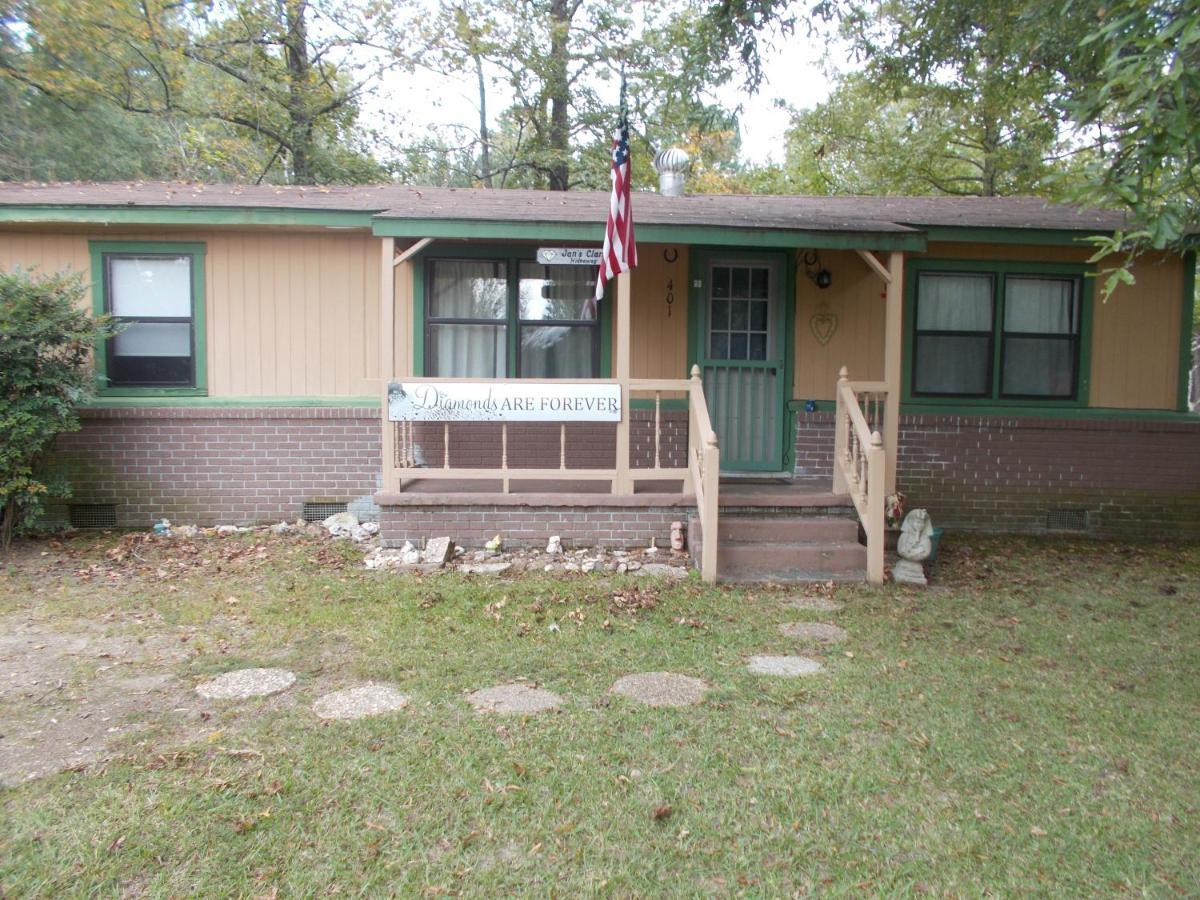 The Diamond Hideaway Villa Murfreesboro Exteriör bild