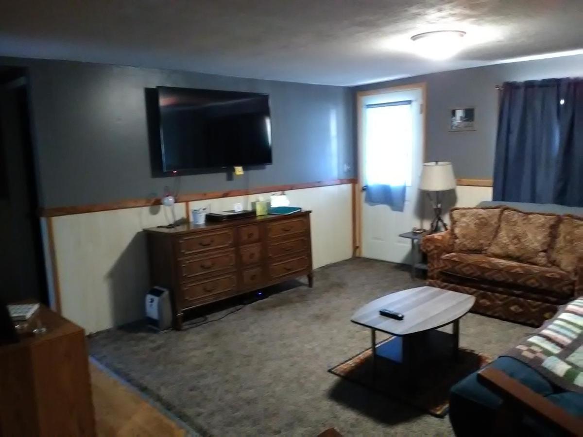 The Diamond Hideaway Villa Murfreesboro Exteriör bild